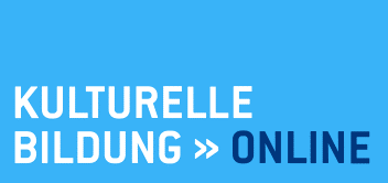 Logo von Kulturelle Bildung Online