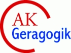 Logo des Arbeitskreises Geragogik