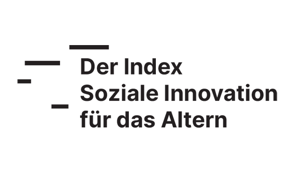 Logo des Index' Soziale Innovation für das Altern