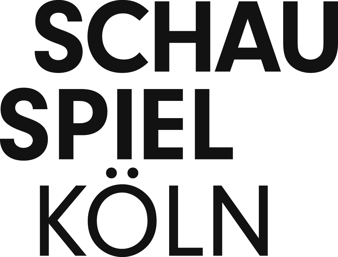 Logo des Schauspiels Köln
