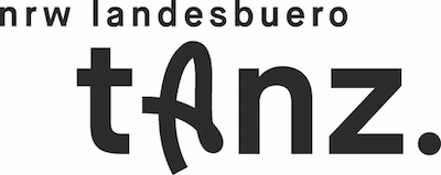 Logo landesbüro tanz nrw