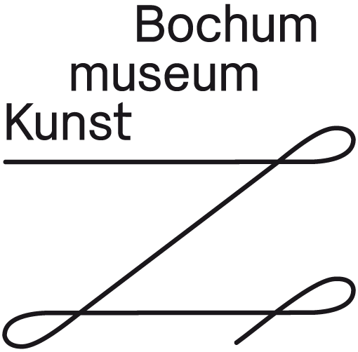 Logo des Kunstmuseums Bochum
