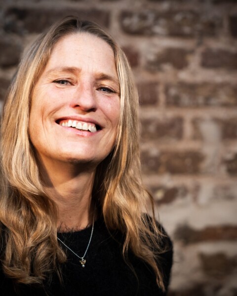 Portraitfoto von Silke Z.