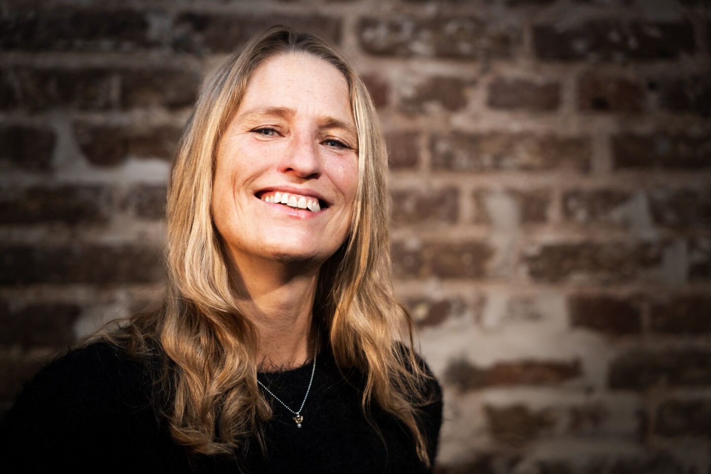 Portraitfoto von Silke Z.