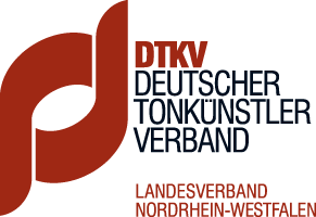 Logo des Deutschen Tonkünstlerverbands NRW