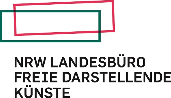 Logo Landesbüro für Freie Darstellende Künste